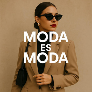 MODA ES MODA GALLANTINA MODE by Mikamod