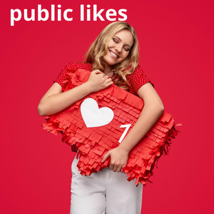 public likes by Sendakure