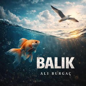 Balık by Ali Burgaç