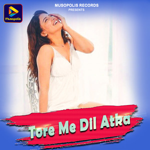 Keshaw Keshariya - Tore Me Dil Atka