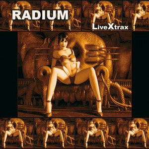 Multimedia 2003 by Radium
