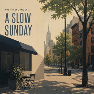 Side Street Shade by The Freesounders