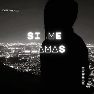 Si me llamas by Cyberbeats1