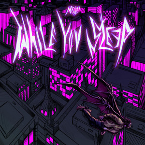 While You Sleep by melx