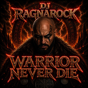 WARRIOR NEVER DIE by DJ RAGNAROCK