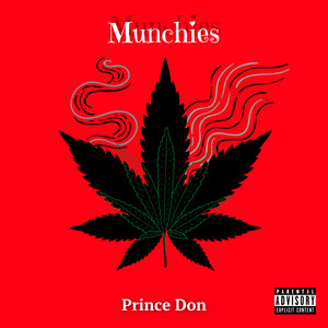 Munchies cover