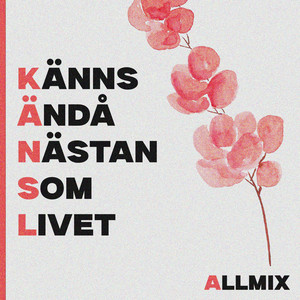 Känns ändå nästan som livet