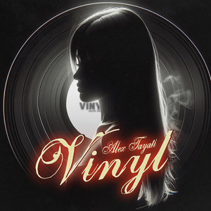 Обкладинка: Vinyl