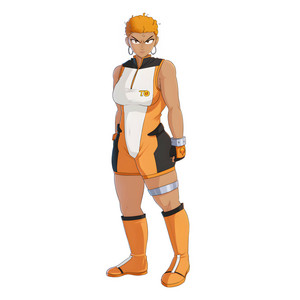 Tanaya Orange - Breaking News