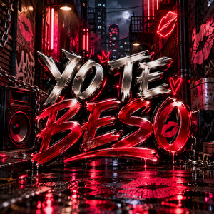 Yo Te Beso by Basurto el menes