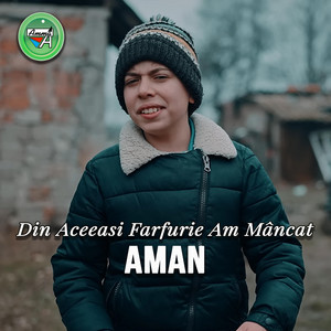 Din Aceeasi Farfurie Am Mancat
