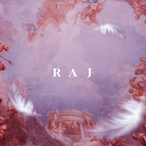 Portada de Raj