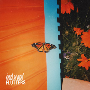 flutters by knock on wood