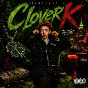 Clover K by Tim2Tact