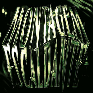 MONTAGEM ESCALDANTE - Ultra Slowed