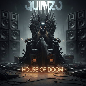House of Doom by QUIINZO