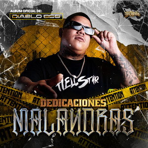 Record Criminal V2 (Jair Vasilio V2) by Diablo 868, El Borrado M, SikoBeliko