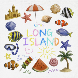 Long Island by Rothy