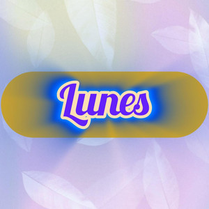 Lunes by carelasonido