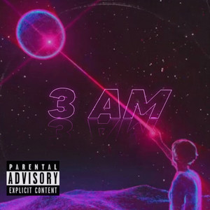 3AM.