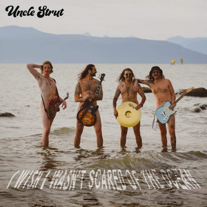 Uncle Strut - Big Lebowski