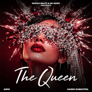 The Queen by Ashu
