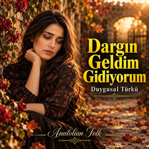 Dargın Geldim Gidiyorum by Anatolian Folk