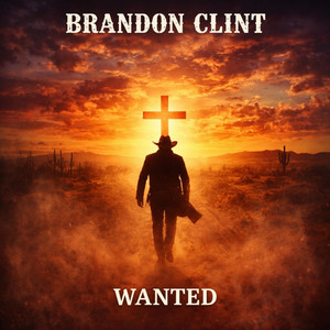 Wanted by Brandon Clint