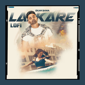 Ekam Bawa - Lalkare (Lofi)