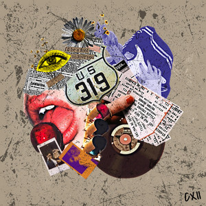 319 by CXII