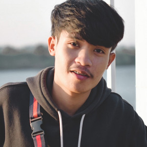 เคาท์ดาวน์กับเพื่อนก็ได้