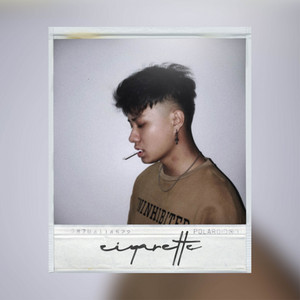 Cigarette - Single by PAR SG