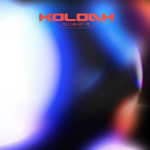 You Can Get Me - Binary Digit Remix by Koloah, Binary Digit