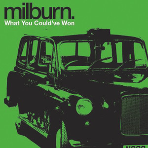 Fireworks by Milburn