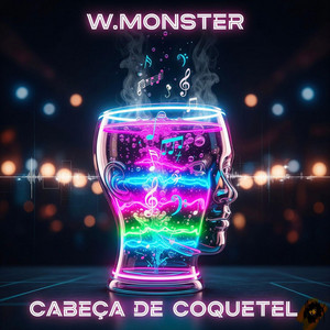 W.Monster - Jesus (feat. Gilson) [Original]