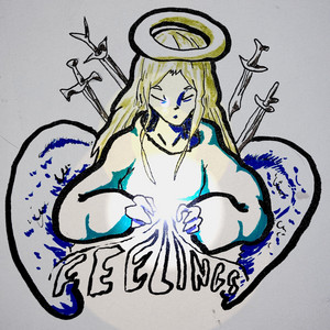 Portada de FEELINGS