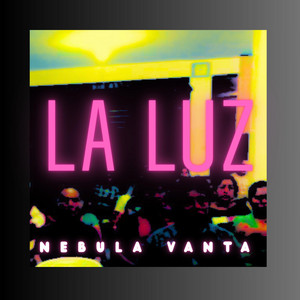 la luz by Nebula Vanta Beatz