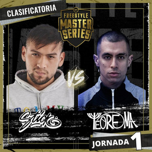 Sangre 2 Teorema (feat. Teorema & Kevin Brand) [Live]