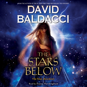 The Stars Below [Vega Jane, Book 4 (Unabridged)]