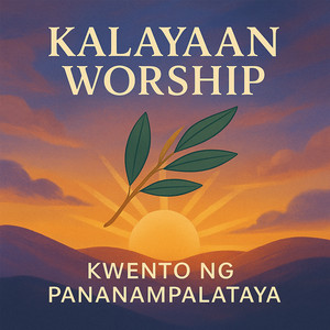 Buhay Ko'y Iyong Alay by Kalayaan Worship