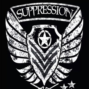 Suppression - The Lollipop Guild