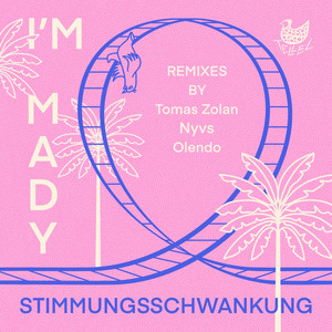 Sanfter Riese - Tomas Zolan Remix by I'm Mady, Tomas Zolan