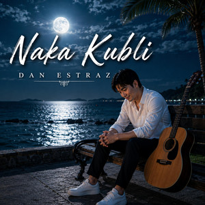 Naka Kubli by Dan Estraz