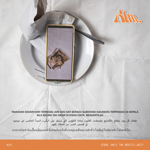 Esok Janji Tak Begitu Lagi? by Afterlife Missionary