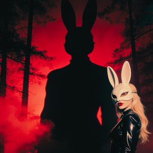 Rabbit Knows by The Pirx