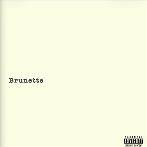 Brunette by lil mill