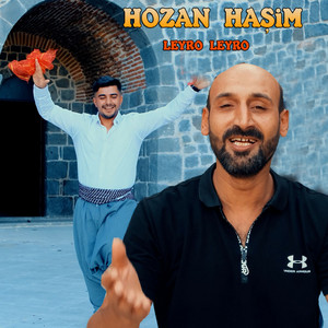 Hozan Haşim - Leyro Leyro