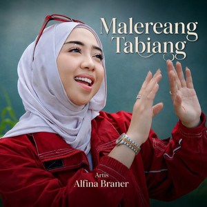 Malereang Tabiang by Alfina Braner