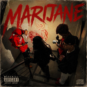 MARIJANE by Young Ream