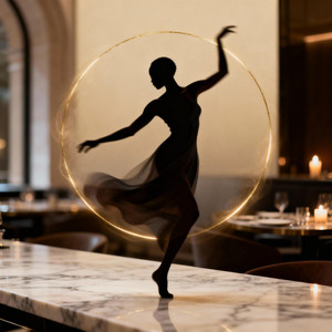 Dance Zamzibar by VILLANAZY